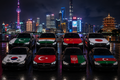 Asian Hood Flags